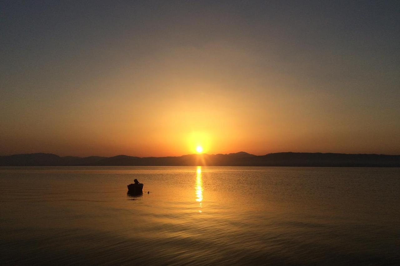 Sand And Sea Kavos Luaran gambar